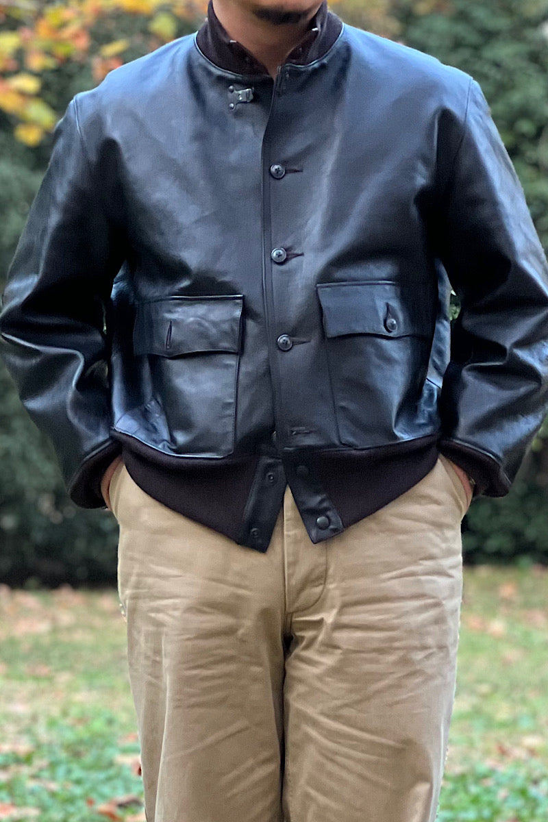 Styling]Nigel Cabourn THE ARMY GYM HANKYU MENS TOKYO STORE 2025.11.22