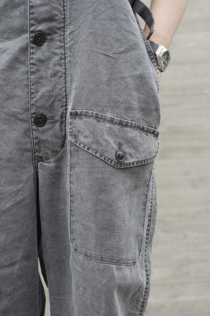 [Styling]Nigel Cabourn THE ARMY GYM FLAGSHIP STORE 2025.7.1