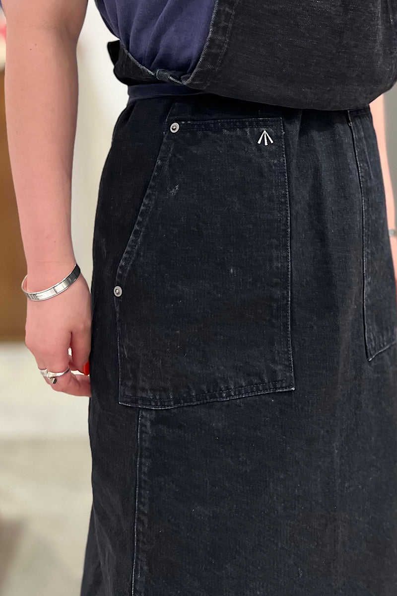 [Styling] Nigel Cabourn WOMAN THE ARMY GYM TOKYU PLAZA GINZA STORE 2025.8.12