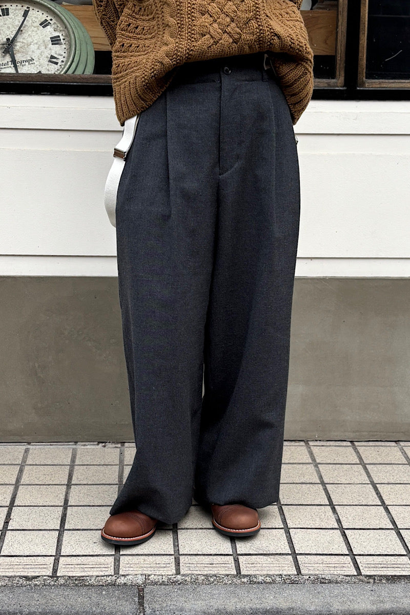 [Styling］Nigel Cabourn WOMAN THE ARMY GYM NAKAMEGURO STORE 2025.11.12