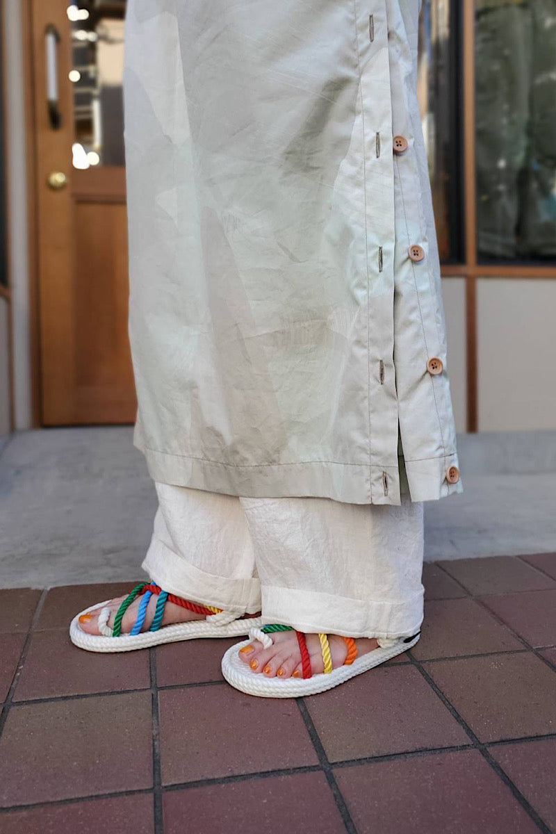 [Styling]Nigel Cabourn WOMAN THE ARMY GYM KICHIJOJI STORE 2025.06.23