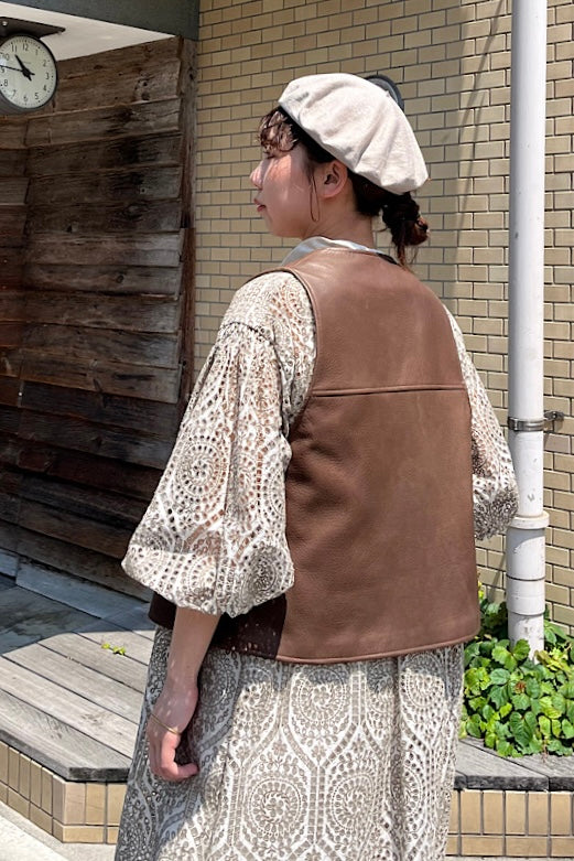 [Styling]Nigel Cabourn WOMAN THE ARMY GYM NAKAMEGURO STORE 2025.5.13