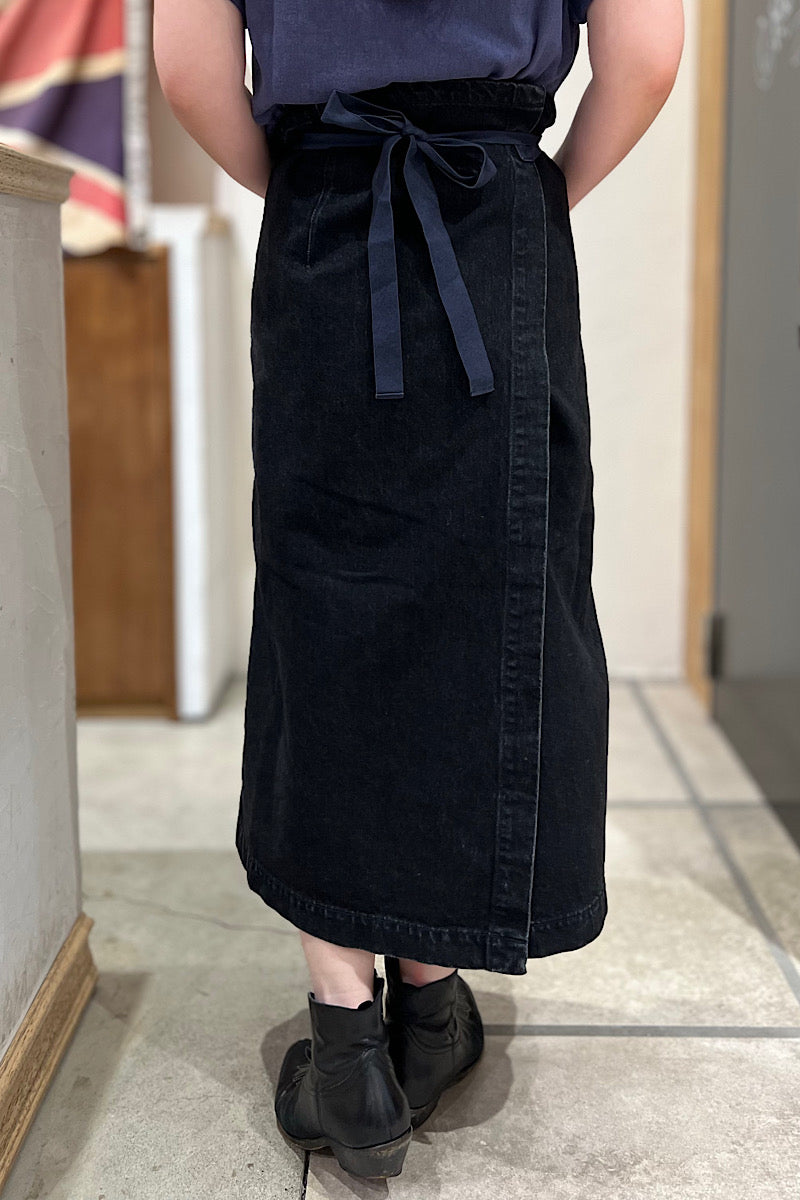 [Styling] Nigel Cabourn WOMAN THE ARMY GYM TOKYU PLAZA GINZA STORE 2025.8.12