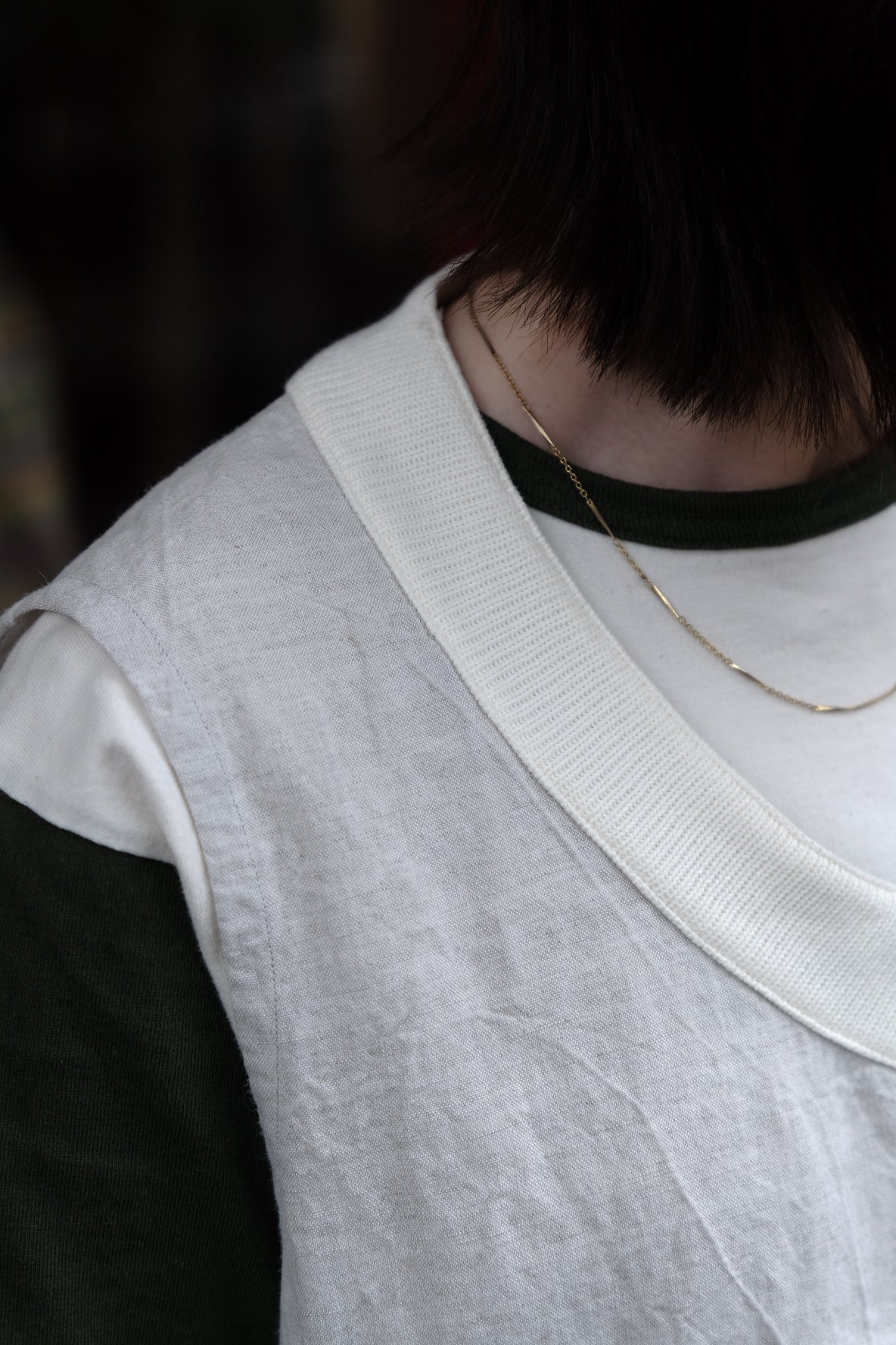 [Styling]Nigel Cabourn THE ARMY GYM FUKUOKA STORE 2025.06.16