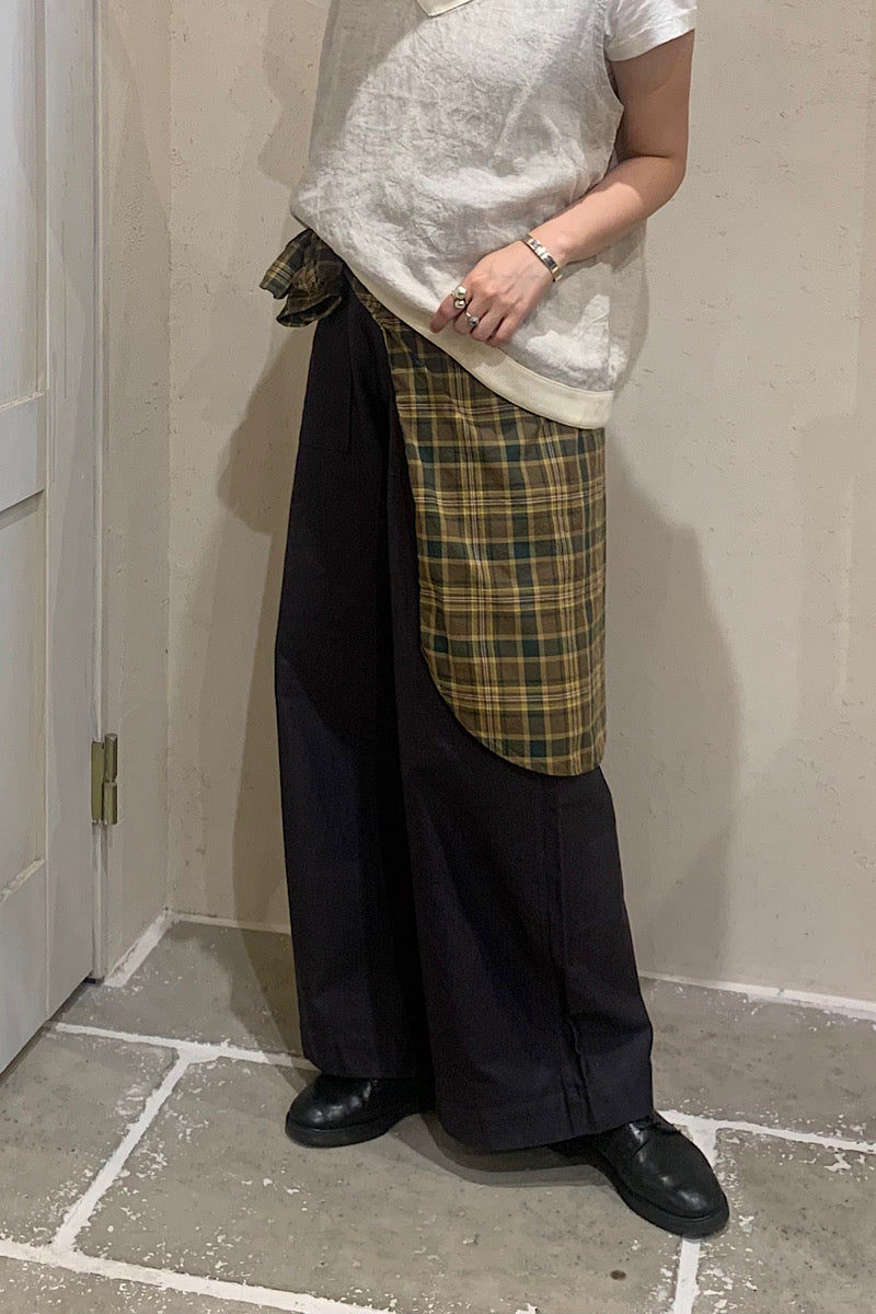 [Styling]Nigel Cabourn WOMAN THE ARMY GYM KICHIJOJI STORE 2025.06.04