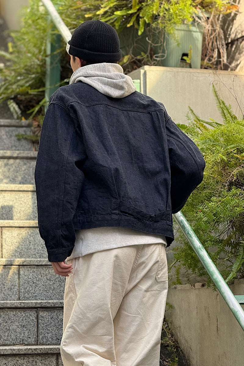 Styling]Nigel Cabourn THE ARMY GYM FLAGSHIP STORE 2025.11.15
