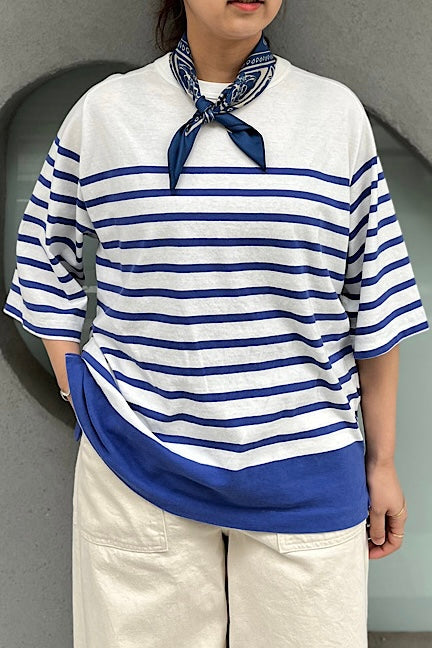 [Styling]Nigel Cabourn WOMAN THE ARMY GYM NAKAMEGURO STORE 2025.6.3