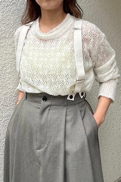 [Styling]Nigel Cabourn WOMAN THE ARMY GYM NAKAMEGURO STORE 2025.10.19