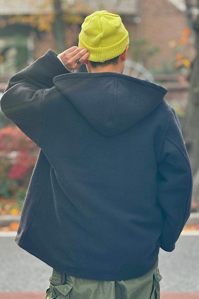 Styling]Nigel Cabourn THE ARMY GYM FLAGSHIP STORE 2025.12.11