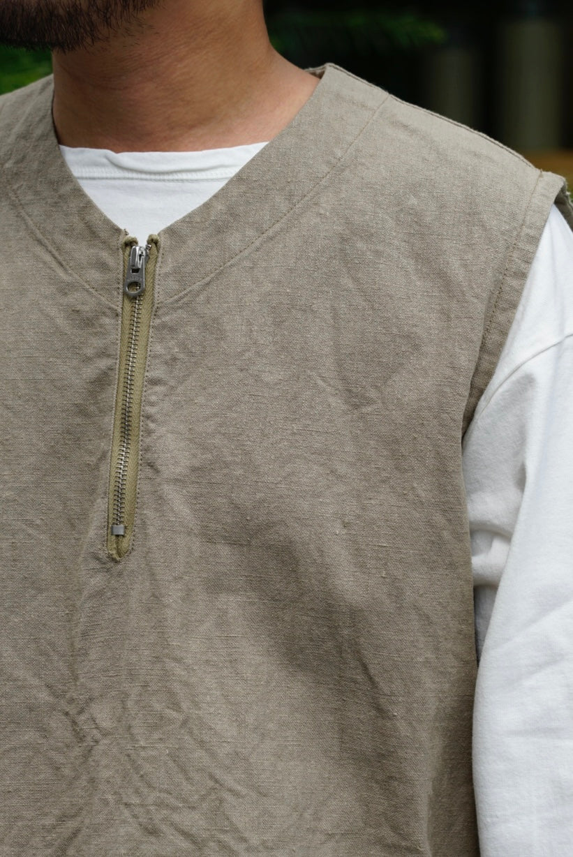 [Styling]Nigel Cabourn THE ARMY GYM FLAGSHIP STORE 2025.9.20