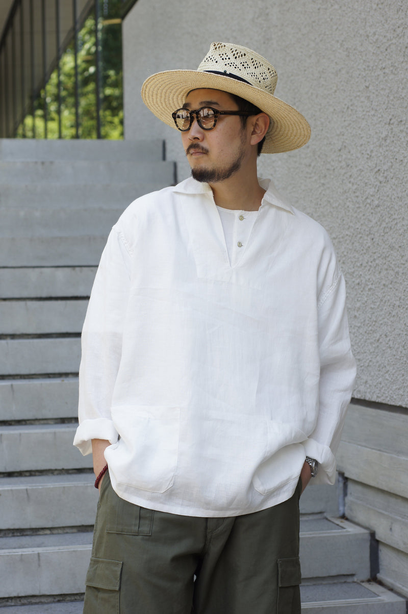 [Styling]Nigel Cabourn THE ARMY GYM FLAGSHIP STORE 2025.5.16　