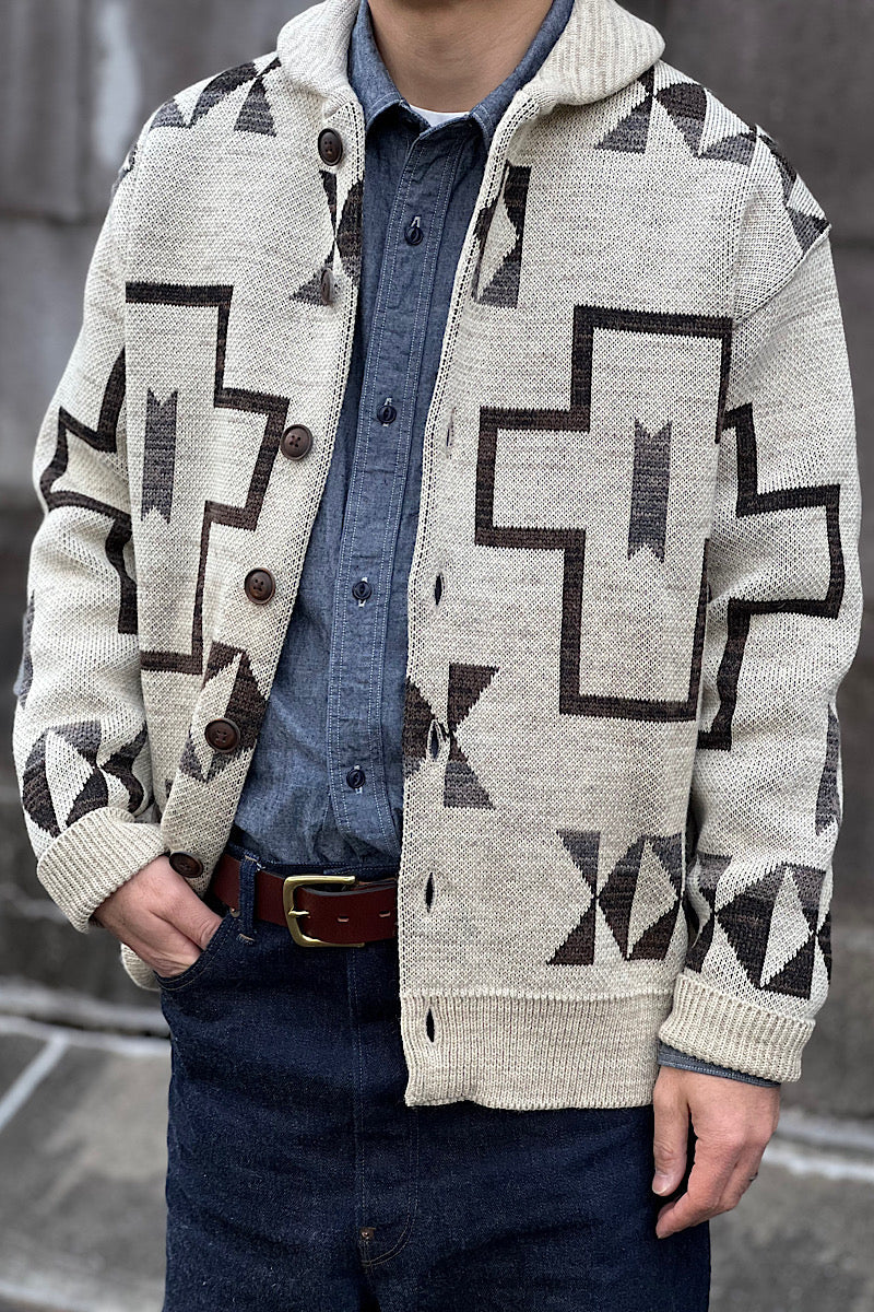 Styling]Nigel Cabourn THE ARMY GYM HANKYU MENS TOKYO STORE 2025. 12.2