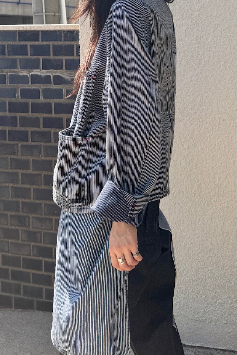 [Styling] The Army Shed “SHALLWE x Cabourn Rebourn” 2025.06.13