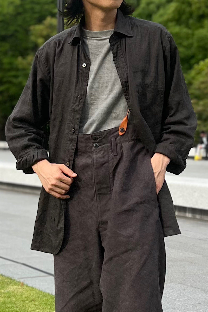 [Styling]Nigel Cabourn HANKYU MENS TOKYO STORE 2025.5.28
