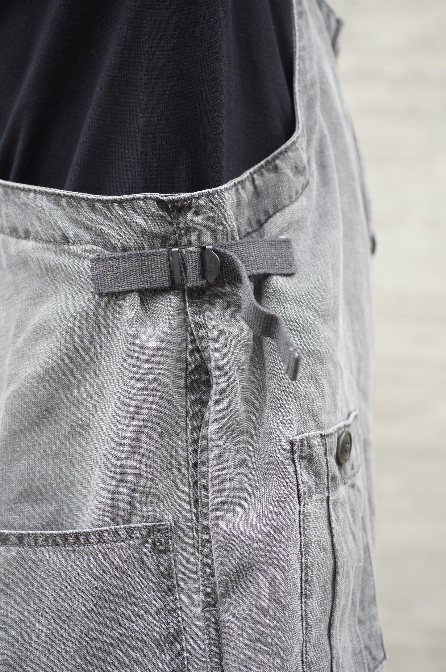 [Styling]Nigel Cabourn THE ARMY GYM FLAGSHIP STORE 2025.7.1