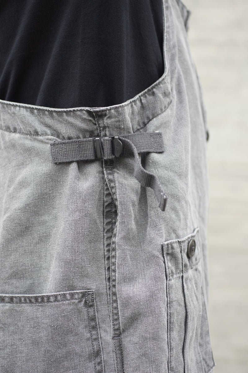 [Styling]Nigel Cabourn THE ARMY GYM FLAGSHIP STORE 2025.7.1