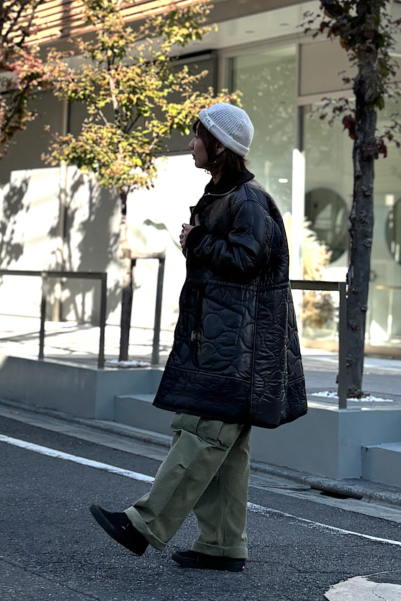 Styling］Nigel Cabourn WOMAN THE ARMY GYM NAKAMEGURO STORE 2026.1.4