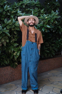 [Styling]Nigel Cabourn  THE ARMY GYM FUKUOKA STORE 2025.07.06