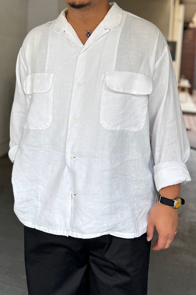 [Styling]Nigel Cabourn THE ARMY GYM FLAGSHIP STORE 2025.8.24