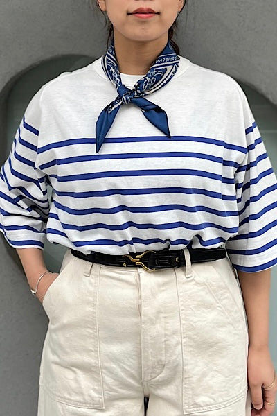 [Styling]Nigel Cabourn WOMAN THE ARMY GYM NAKAMEGURO STORE 2025.6.3