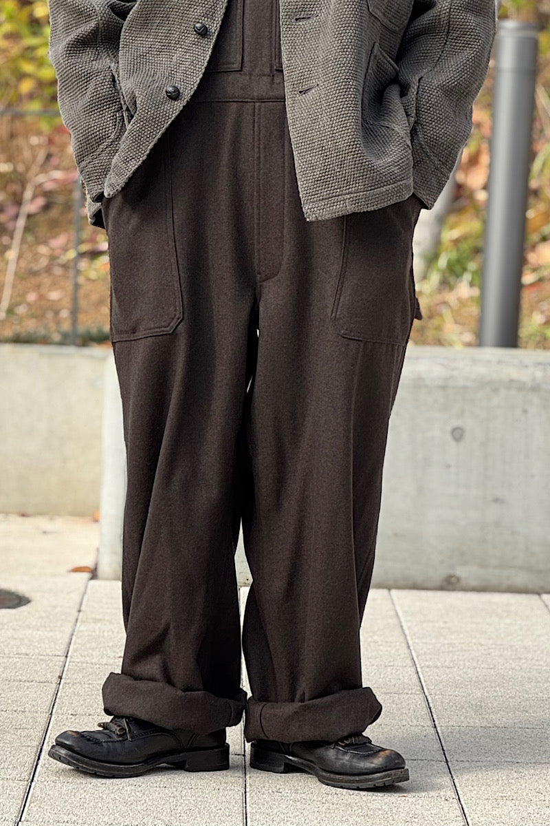 Styling]Nigel Cabourn THE ARMY GYM FLAGSHI