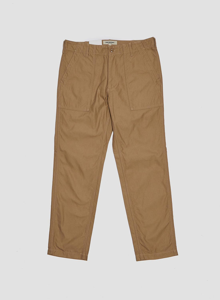 Men's Designer Trousers & Pants | Nigel Cabourn