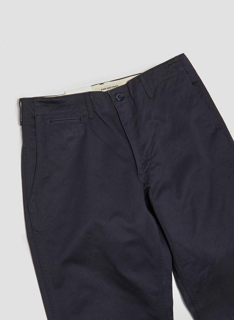 Men's Designer Trousers & Pants | Nigel Cabourn