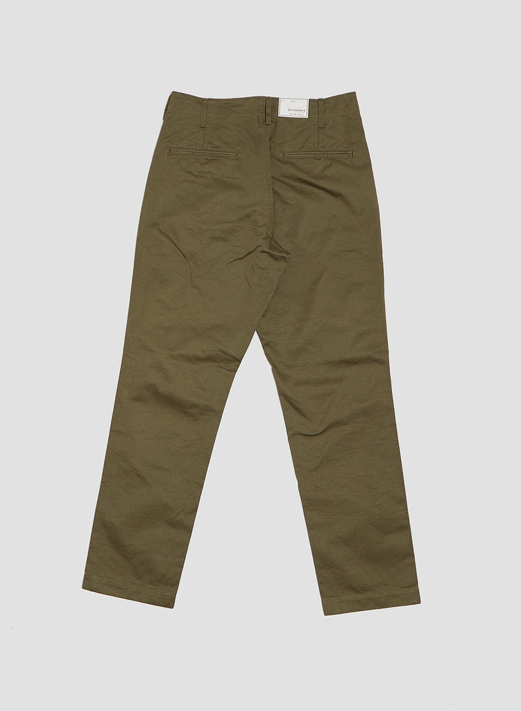 Men's Designer Trousers & Pants | Nigel Cabourn