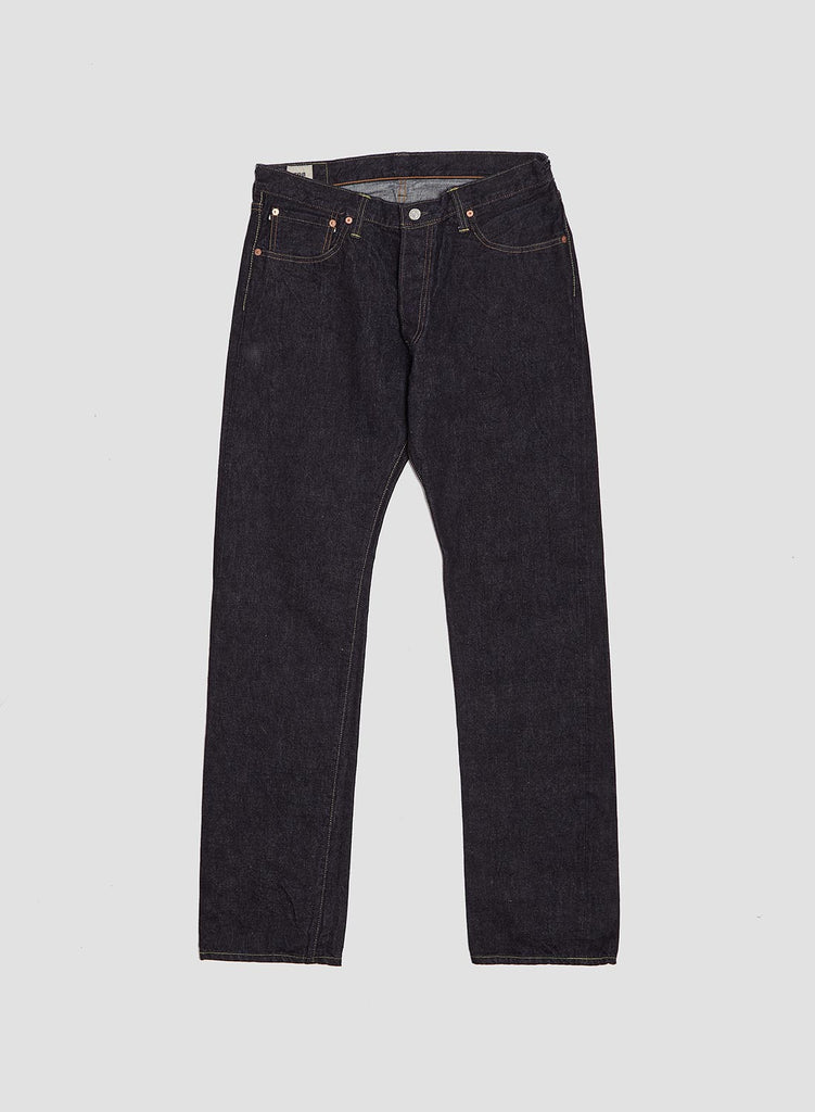 Men's Denim Jeans & Dungarees | Selvedge, Straight & Loose Jeans ...