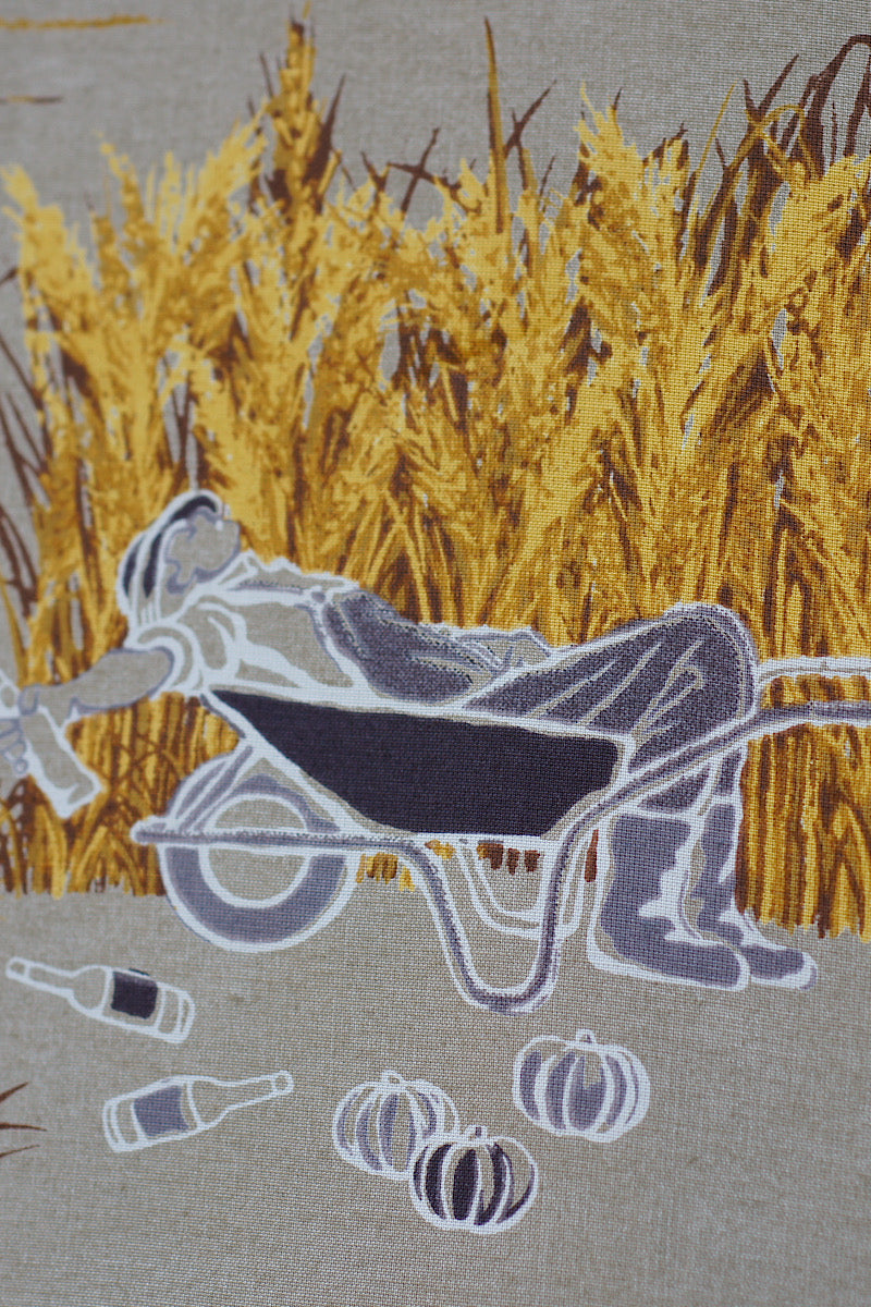 [Styling]Nigel Cabourn THE ARMY GYM FLAGSHIP STORE 2025.6.11