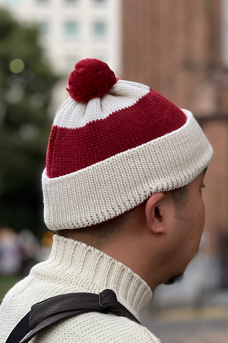 Styling]Nigel Cabourn THE ARMY GYM HANKYU MENS TOKYO STORE 2025.12.6