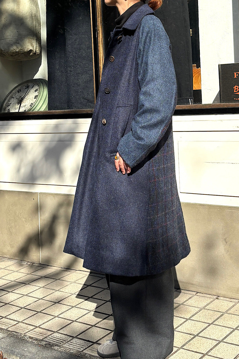 Styling］Nigel Cabourn WOMAN THE ARMY GYM NAKAMEGURO STORE 2025.11.25
