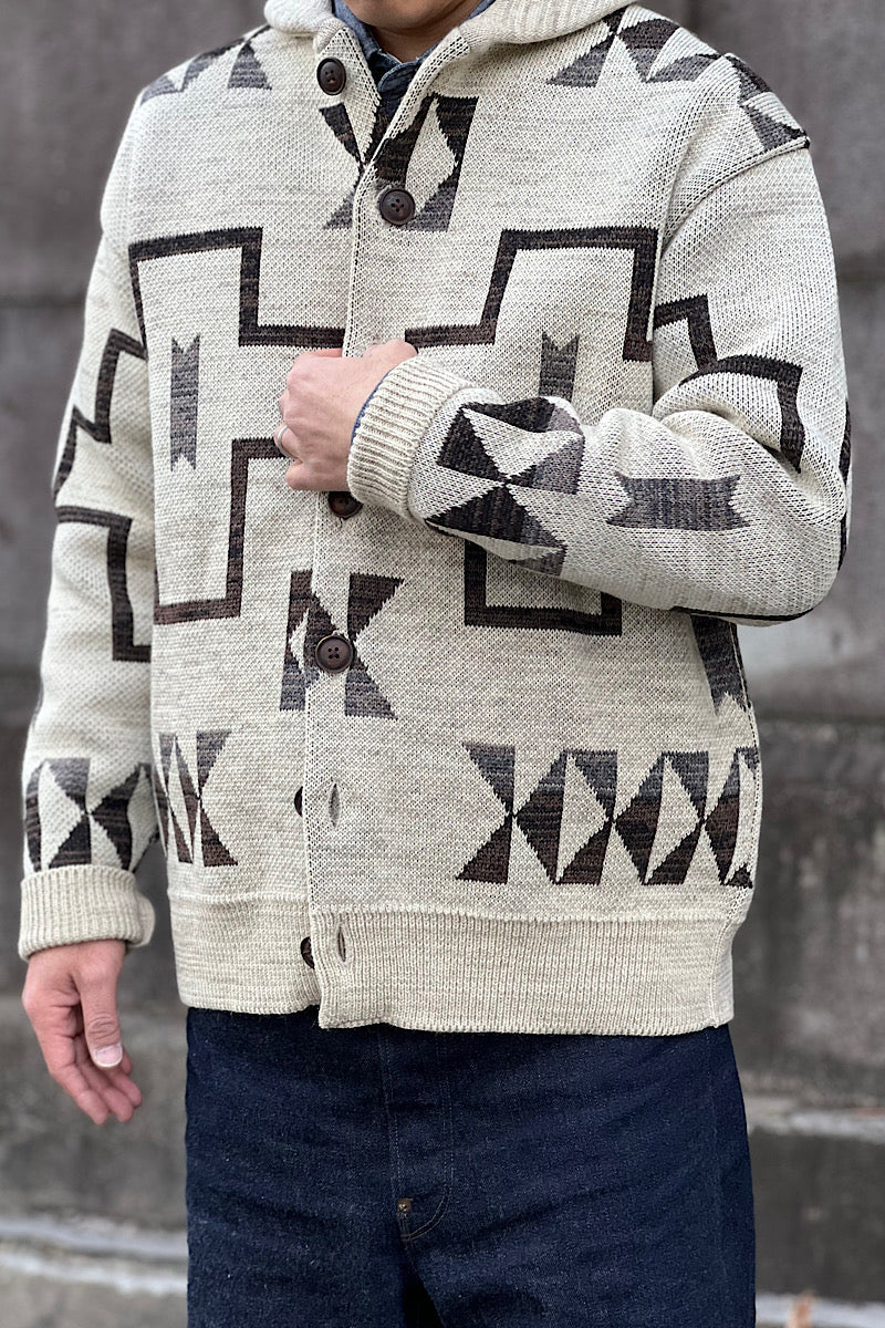 Styling]Nigel Cabourn THE ARMY GYM HANKYU MENS TOKYO STORE 2025. 12.2