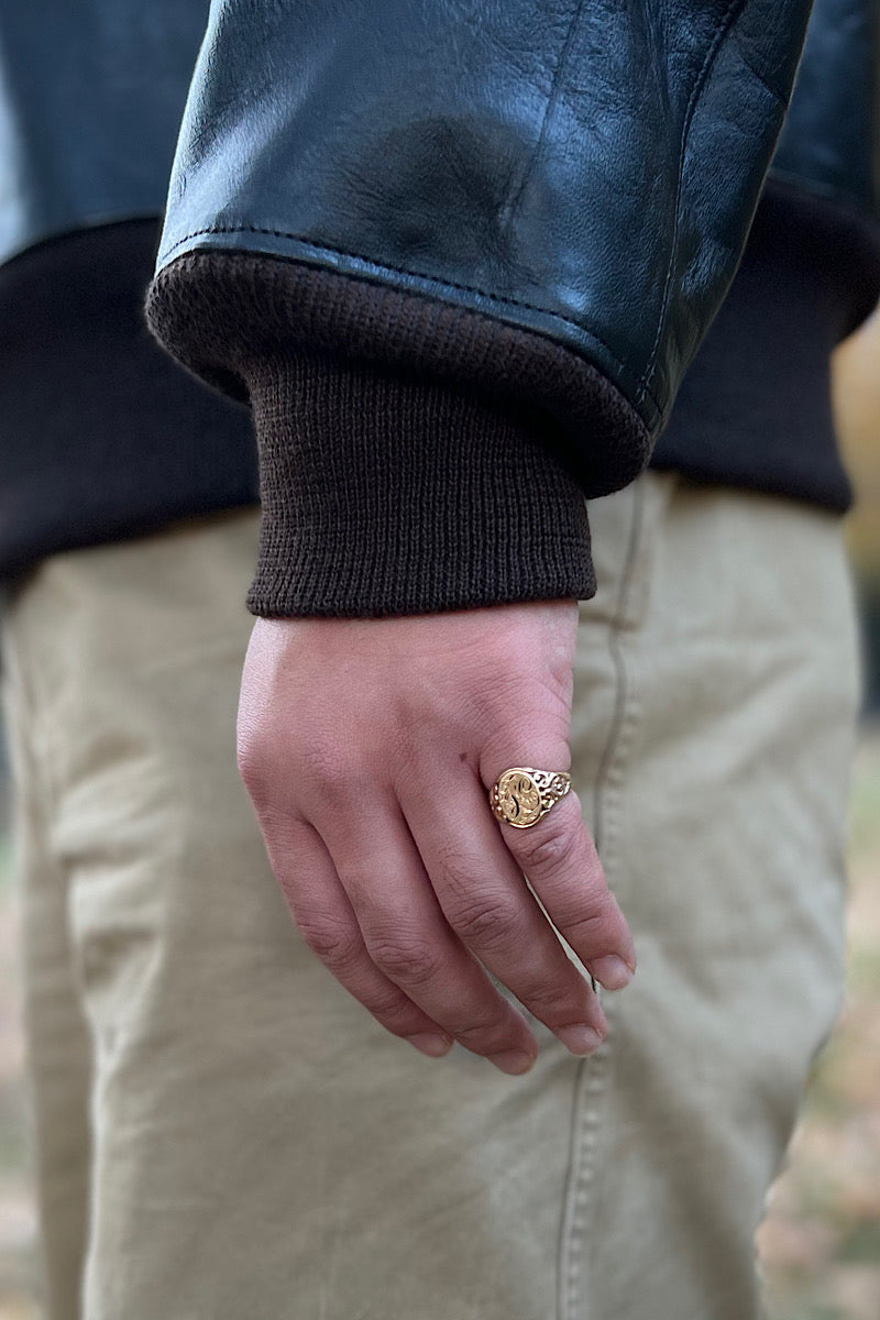 [Styling]Nigel Cabourn THE ARMY GYM HANKYU MENS TOKYO STORE 2025.11.22