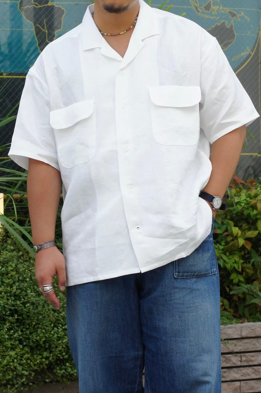 [Styling]Nigel Cabourn THE ARMY GYM FLAGSHIP STORE 2025.7.28