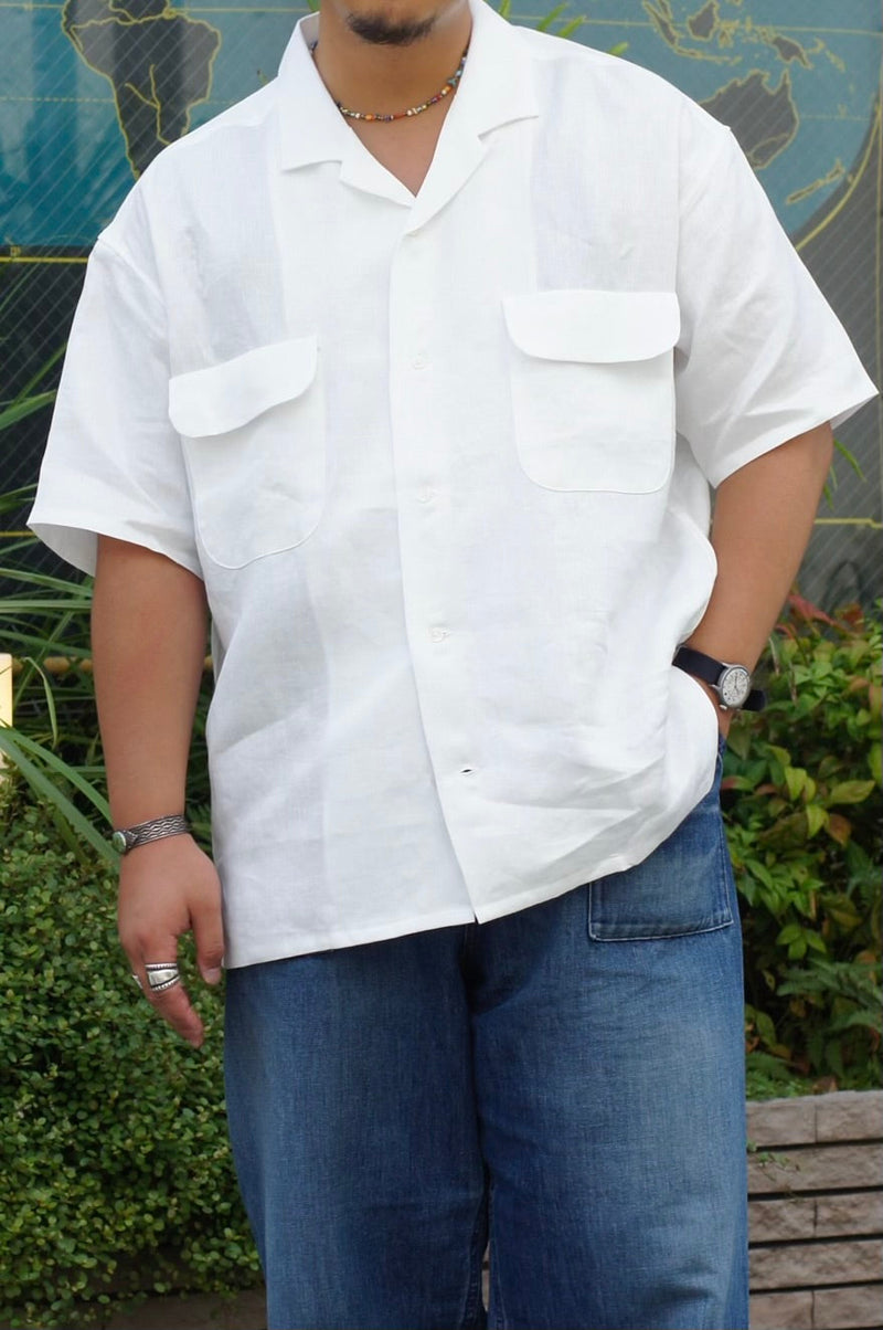 [Styling]Nigel Cabourn THE ARMY GYM FLAGSHIP STORE 2025.7.28