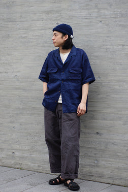 [Styling]Nigel Cabourn HANKYU MENS TOKYO STORE 2025.5.17