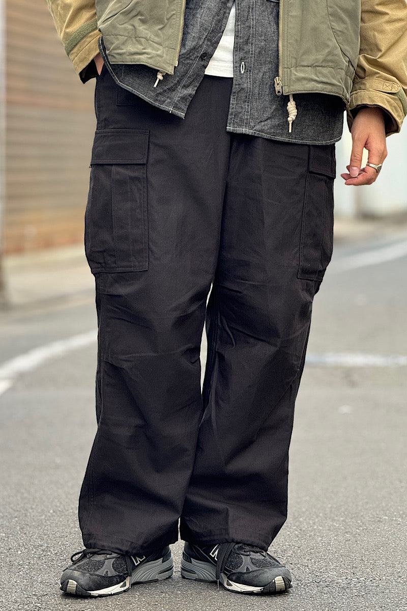 [Styling]Nigel Cabourn THE ARMY GYM FLAGSHIP STORE 2025.11.13