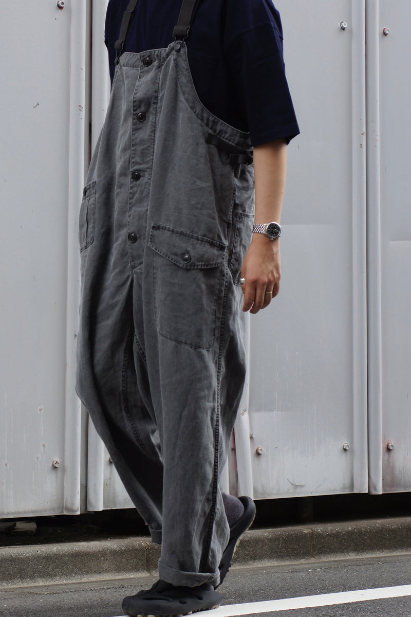 [Styling]Nigel Cabourn THE ARMY GYM FLAGSHIP STORE 2025.6.27　