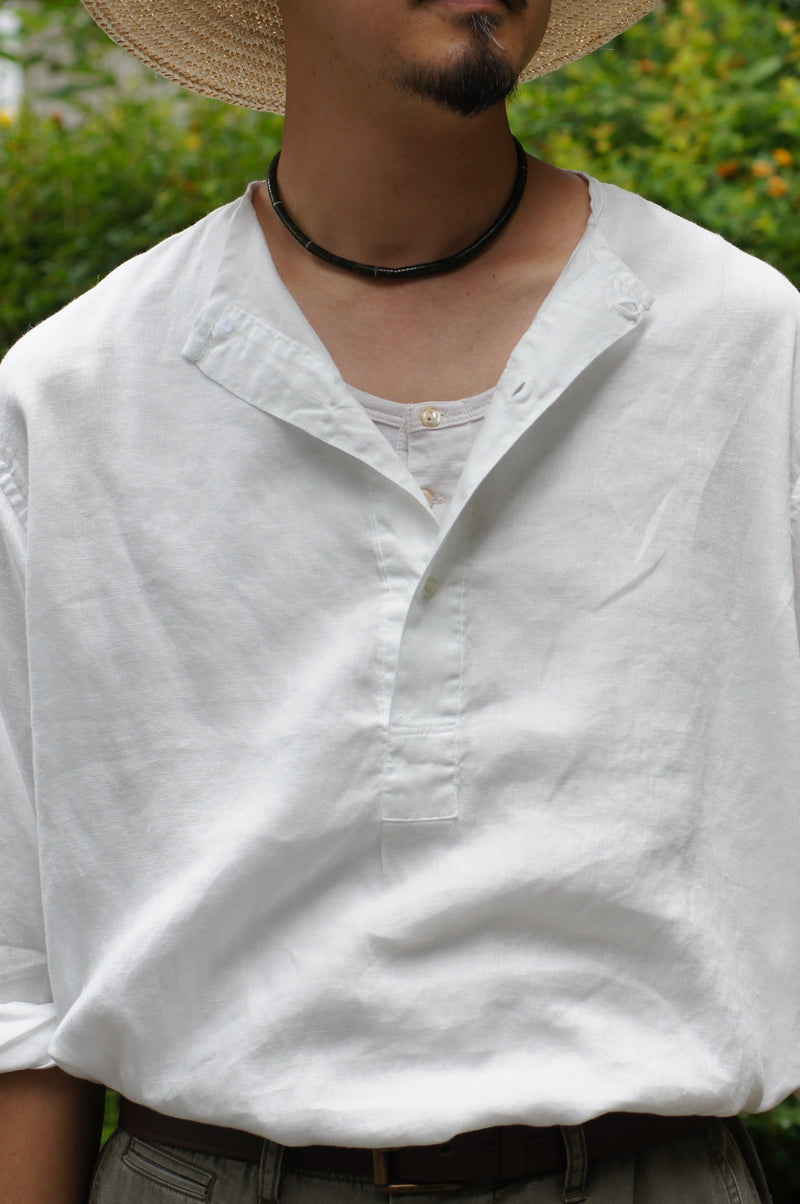 [Styling]Nigel Cabourn THE ARMY GYM FLAGSHIP STORE 2025.7.16