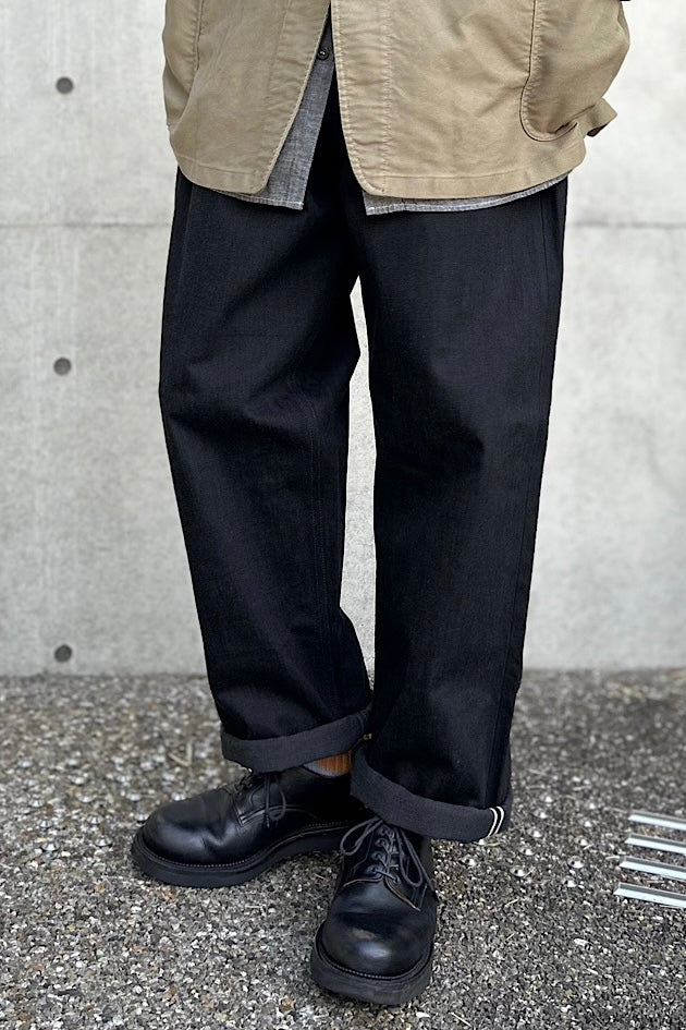 [Styling]Nigel Cabourn THE ARMY GYM FLAGSHIP STORE 2025.9.25