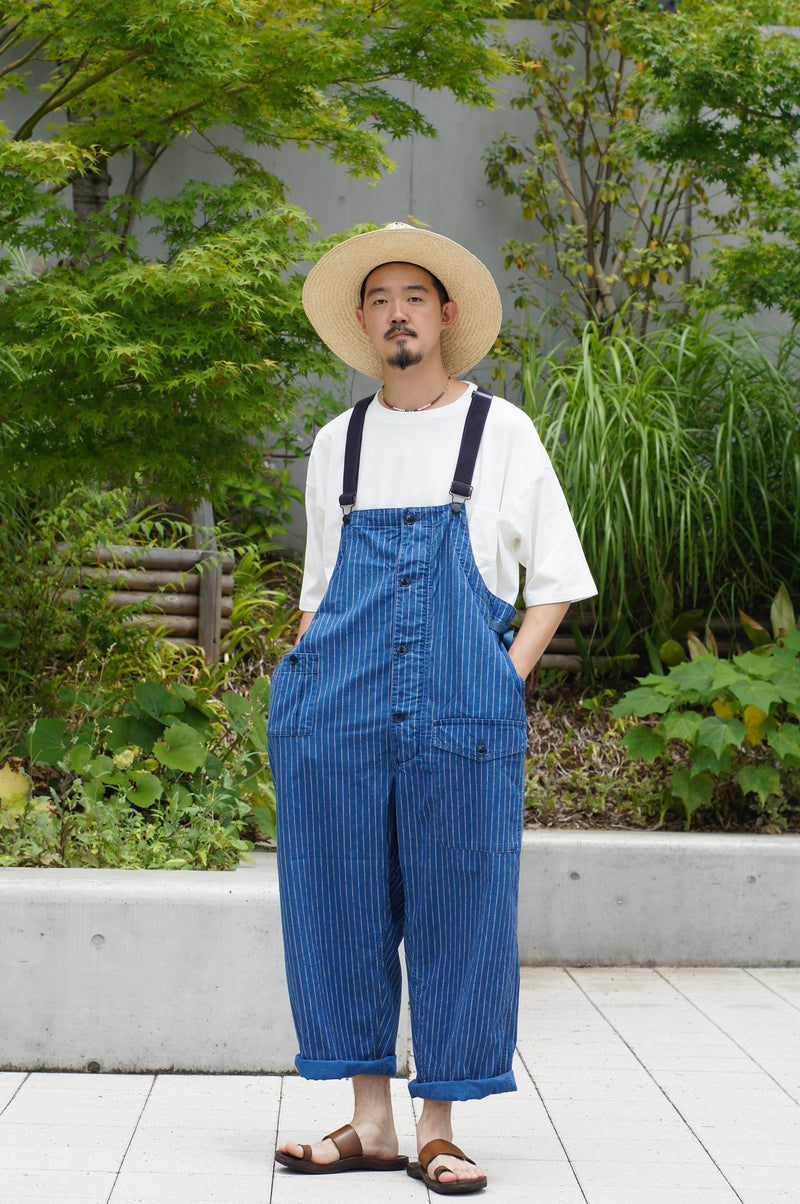 [Styling]Nigel Cabourn THE ARMY GYM FLAGSHIP STORE 2025.6.26