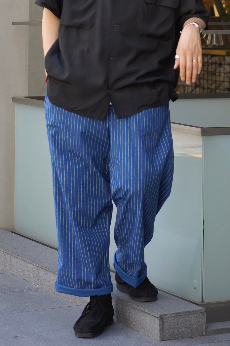 [Styling]Nigel Cabourn THE ARMY GYM FLAGSHIP STORE 2025.6.18　