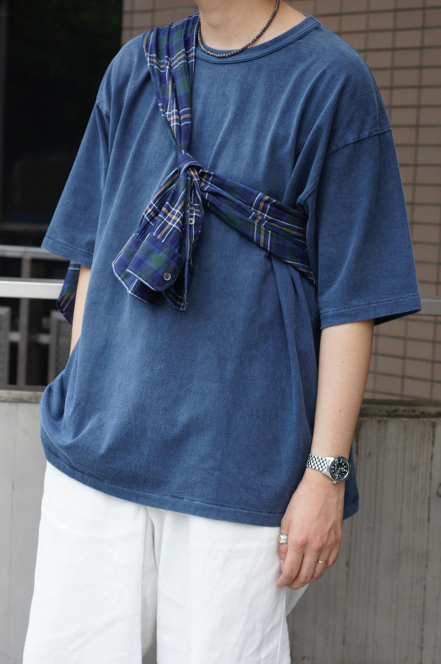 [Styling]Nigel Cabourn THE ARMY GYM FLAGSHIP STORE 2025.7.6　