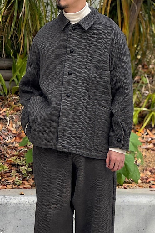 [Styling]Nigel Cabourn THE ARMY GYM FLAGSHIP STORE 2025.11.16