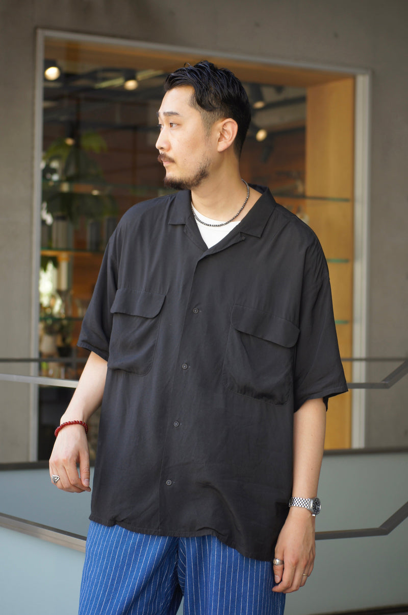 [Styling]Nigel Cabourn THE ARMY GYM FLAGSHIP STORE 2025.6.18　