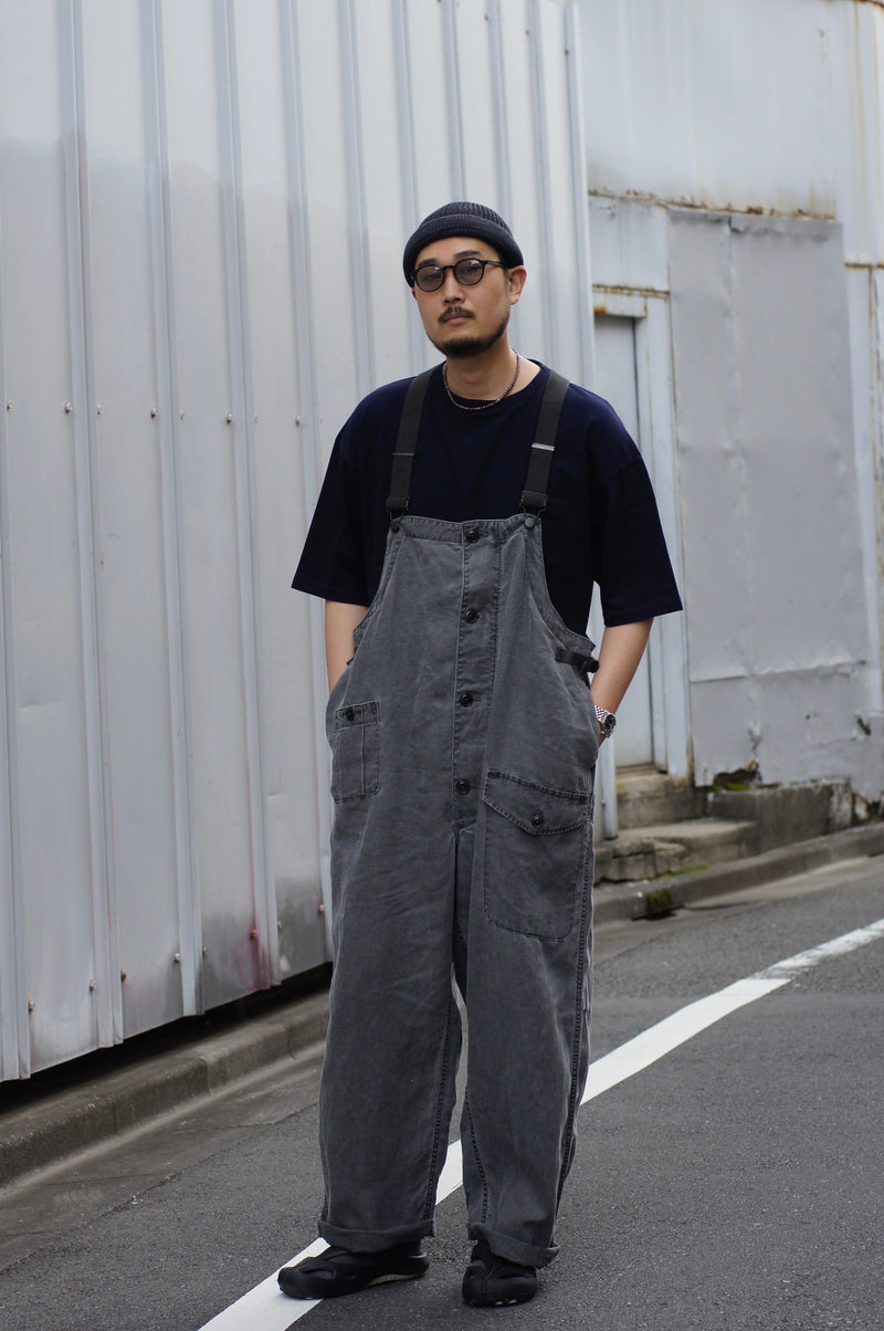 [Styling]Nigel Cabourn THE ARMY GYM FLAGSHIP STORE 2025.6.27　