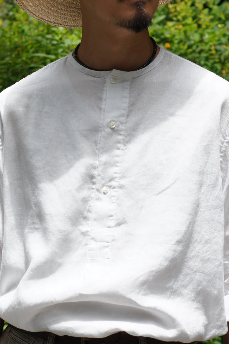 [Styling]Nigel Cabourn THE ARMY GYM FLAGSHIP STORE 2025.7.16