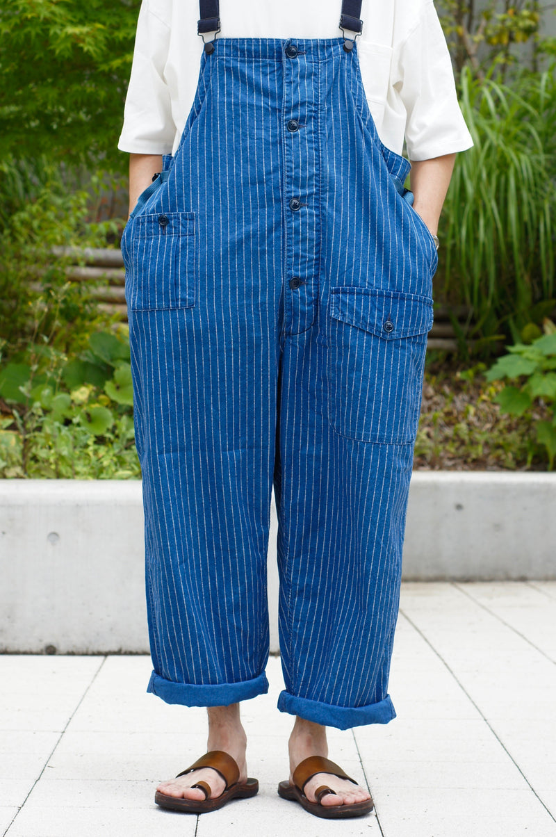 [Styling]Nigel Cabourn THE ARMY GYM FLAGSHIP STORE 2025.6.26