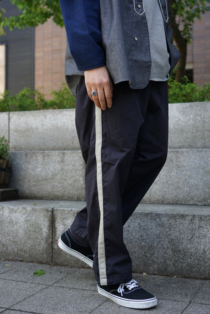[Styling]Nigel Cabourn THE ARMY GYM FLAGSHIP STORE 2025.5.4　